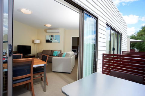 Quest Bendigo Central - E Caravan Parks 16