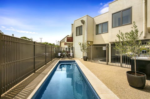 Quest Bendigo Central - E Caravan Parks 1