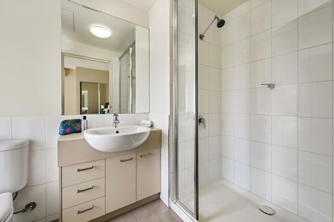 Quest Bendigo Central - E Caravan Parks 8