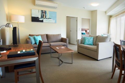 Quest Bendigo Central - E Caravan Parks 14