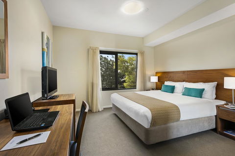 Quest Bendigo Central - E Caravan Parks 6
