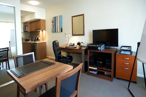 Quest Bendigo Central - E Caravan Parks 18