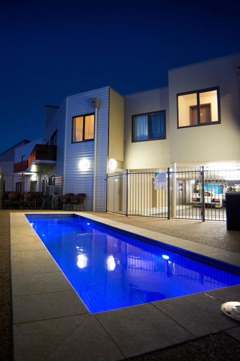Quest Bendigo Central - E Caravan Parks 11