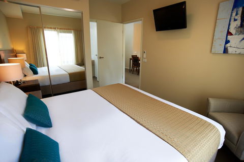 Quest Bendigo Central - E Caravan Parks 19