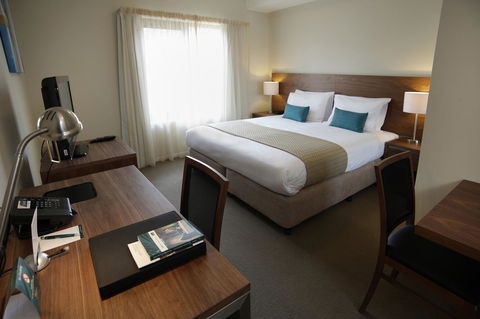 Quest Bendigo Central - E Caravan Parks 7