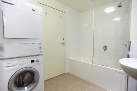 Quest Bendigo Central - E Caravan Parks 12