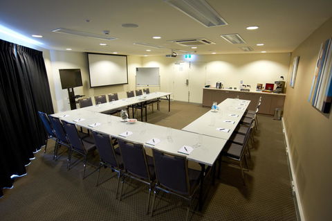 Quest Bendigo Central - E Caravan Parks 17