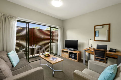 Quest Bendigo Central - E Caravan Parks 5
