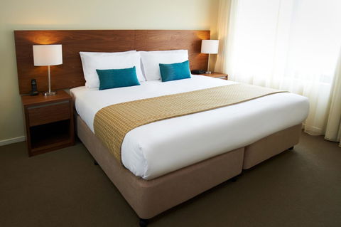 Quest Bendigo Central - E Caravan Parks 13