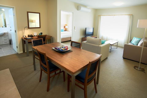 Quest Bendigo Central - E Caravan Parks 15