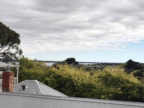 Salt Loft - E Caravan Parks 11