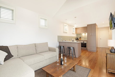 Salt Loft - E Caravan Parks 2