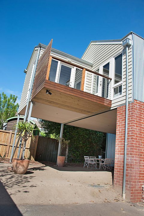 Salt Loft - E Caravan Parks 8