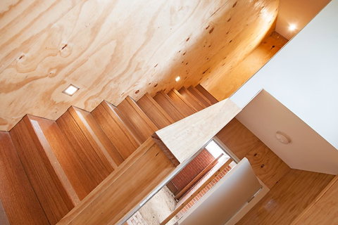 Salt Loft - E Caravan Parks 7