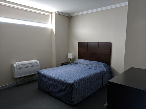 The Bexley Motel - E Caravan Parks 2