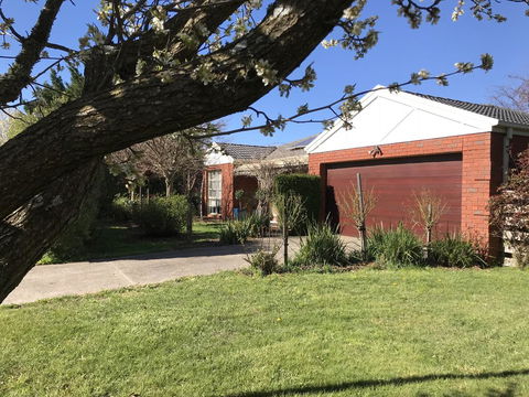 The Booville Hotel - E Caravan Parks 2