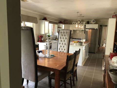 The Booville Hotel - E Caravan Parks 1