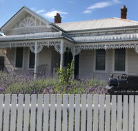 The Botanic Apartments Williamstown - E Caravan Parks