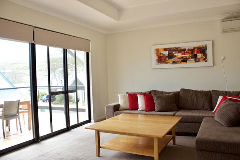 The Break Margaret River Beach Houses - E Caravan Parks 2