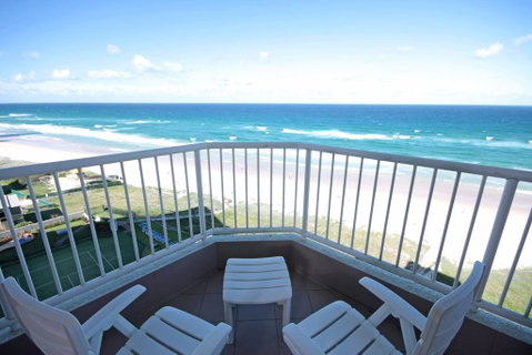 The Breakers - E Caravan Parks 1