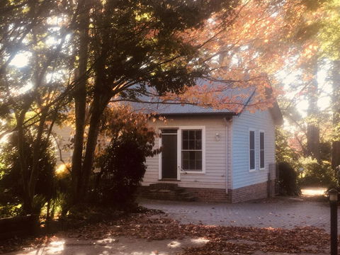 The Bundanoon Guest House - E Caravan Parks 2