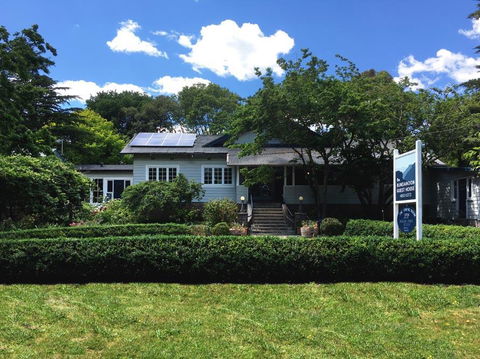 The Bundanoon Guest House - E Caravan Parks 0