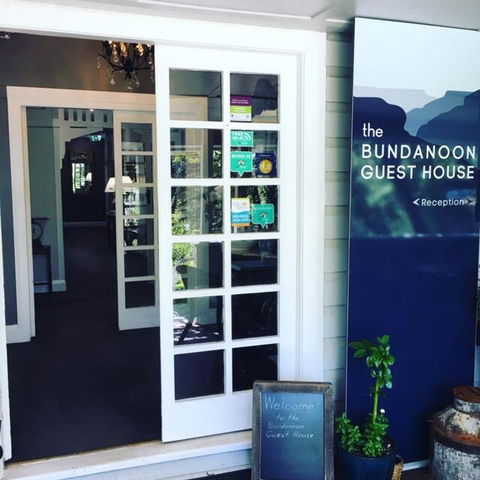 The Bundanoon Guest House - E Caravan Parks 3