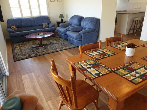 The Cabin At Bindaree - E Caravan Parks 2