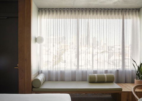 The Calile Hotel - E Caravan Parks 3