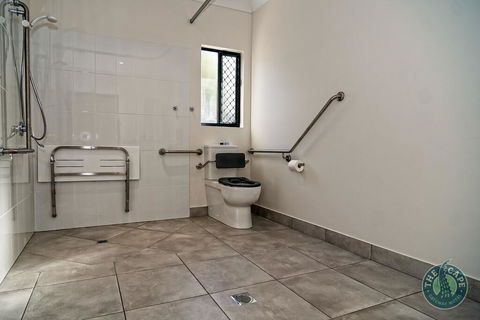 The Cape Gateway Motel - E Caravan Parks 2