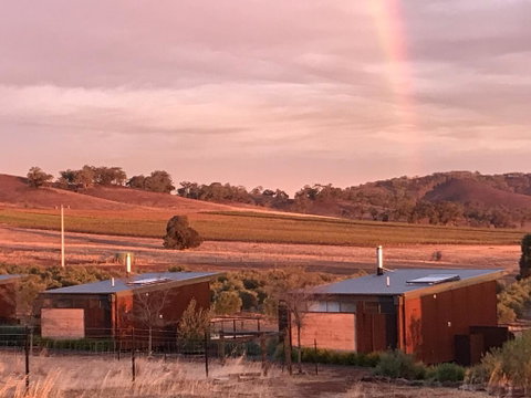 The Cellars At Heathcote II - E Caravan Parks 1