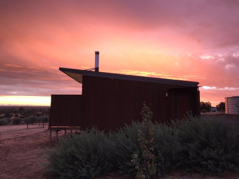 The Cellars At Heathcote II - E Caravan Parks 2