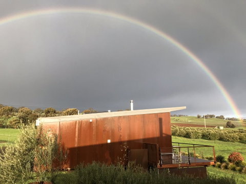 The Cellars At Heathcote II - E Caravan Parks 3