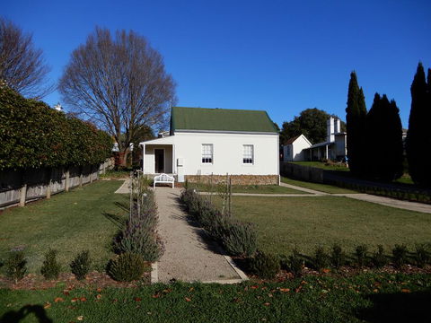 The Chapel Deloraine - E Caravan Parks 0