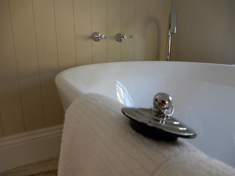 The Chapel Deloraine - E Caravan Parks 3