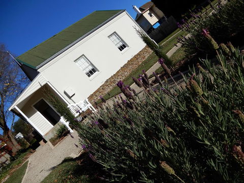 The Chapel Deloraine - E Caravan Parks 1