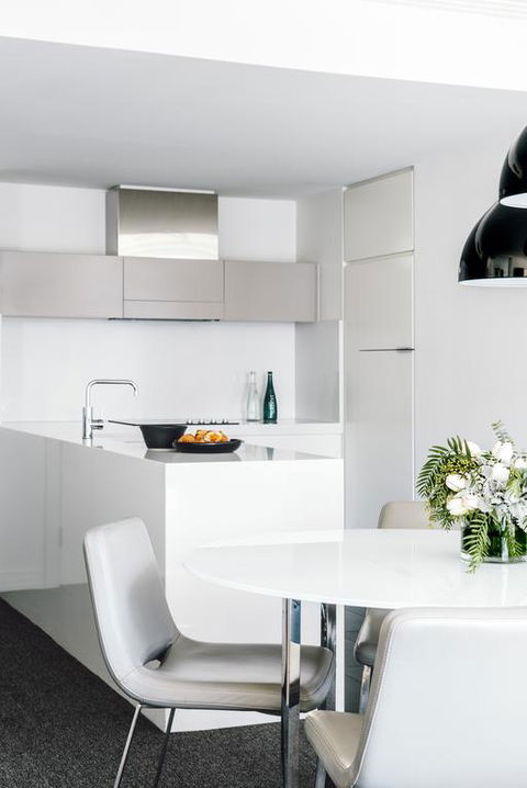 The Como Melbourne - MGallery By Sofitel - E Caravan Parks 3