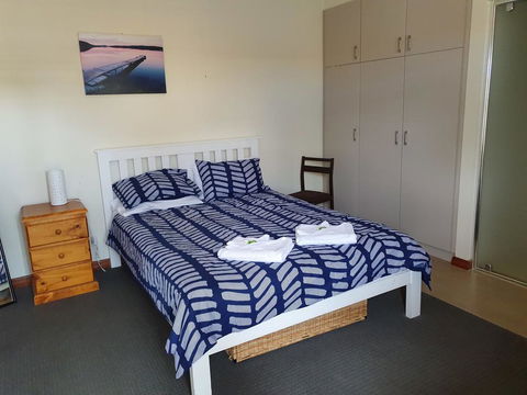 The Cottages At The 1839 - E Caravan Parks 1