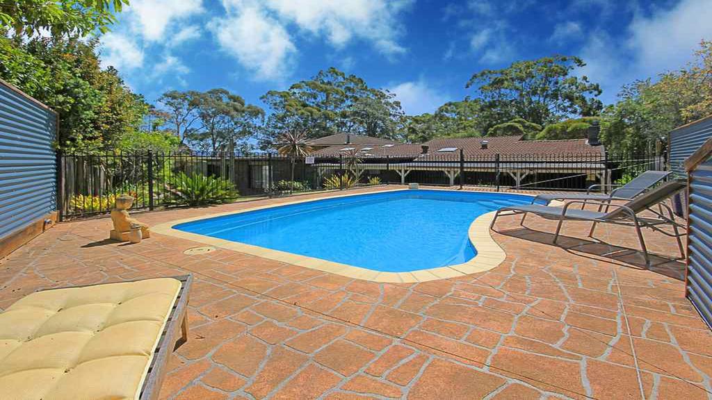 Narrawallee NSW E Caravan Parks