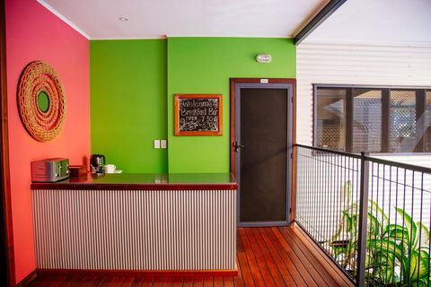 The Courthouse Bed & Breakfast - E Caravan Parks 2