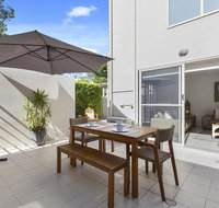 The Courtyards on Hill St - E Caravan Parks
