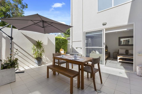 The Courtyards On Hill St - E Caravan Parks 0