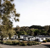The Cove Jervis Bay - E Caravan Parks