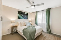 The Cowhide Cabin - comfy family friendly stays in Toowoomba