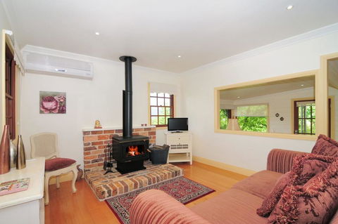 The Dairy - Kangaroo Valley - E Caravan Parks 1