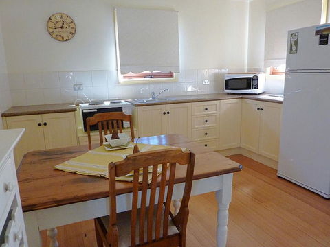 The Dairy - Kangaroo Valley - E Caravan Parks 2