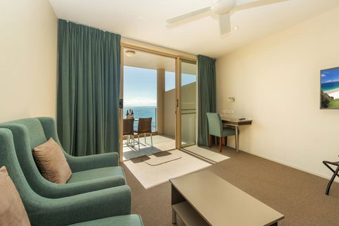The Dorsal Boutique Hotel - E Caravan Parks 2