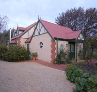 The Dove Cote - E Caravan Parks