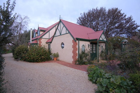 The Dove Cote - E Caravan Parks 0