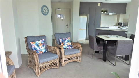 The Emerald Surfers Paradise - E Caravan Parks 2